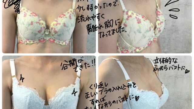 結果重視】のバストアップ/育乳/離れ/下垂/左右差、悩みを改善する実力派サロンが恵比寿、代官山駅前に待望のオープン☆完全個室・貸し切りプライベートサロンで安心◎  | ビューティーポスト