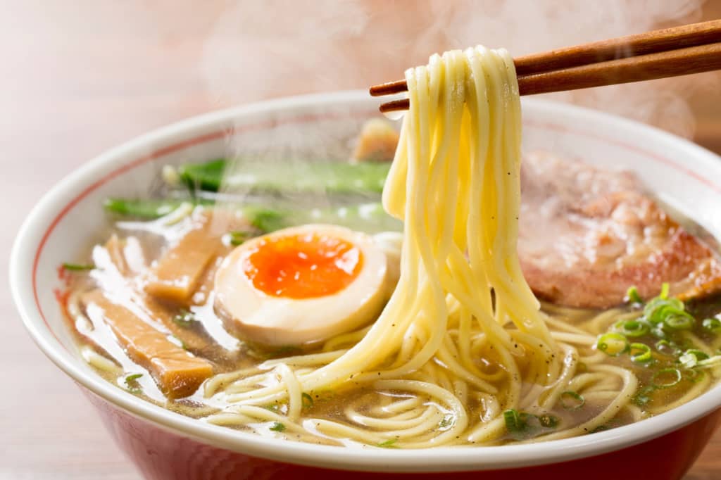 名古屋へ行くならおすすめしたい！美味しいラーメンランキングTOP7 | RETRIP[リトリップ]