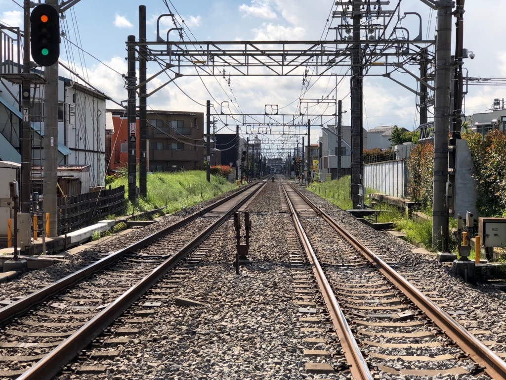 鷺ノ宮駅（中野区）の住みやすさ［特徴・周辺情報・便利なチェーン店］｜TownU（タウニュー）