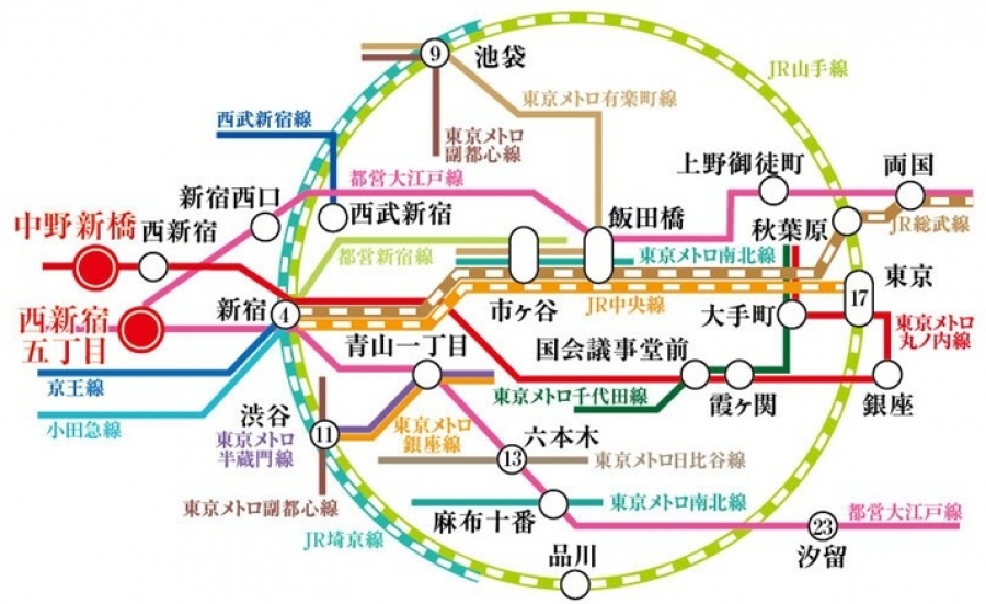 新橋 ー 国際展示場間を結ぶ「東京BRT」が開通！ コミケットで使えるか実際に乗ってみた！