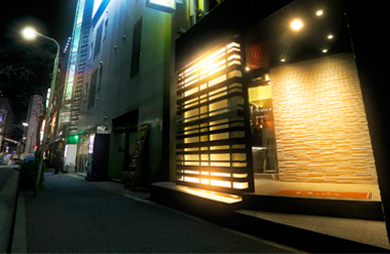 DESIGN HOTEL NOX から【