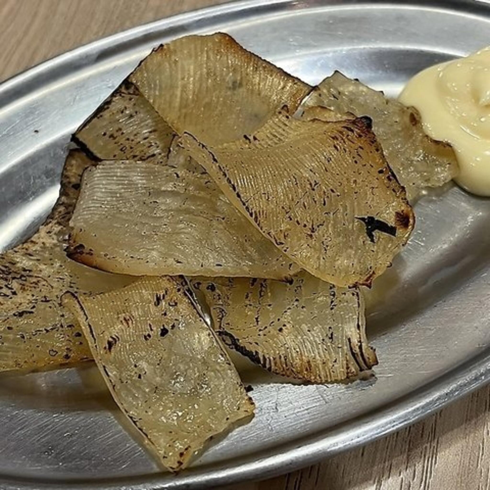 焼そばセンター 桜川焼そばセンター店 - 汐見橋/焼きそば