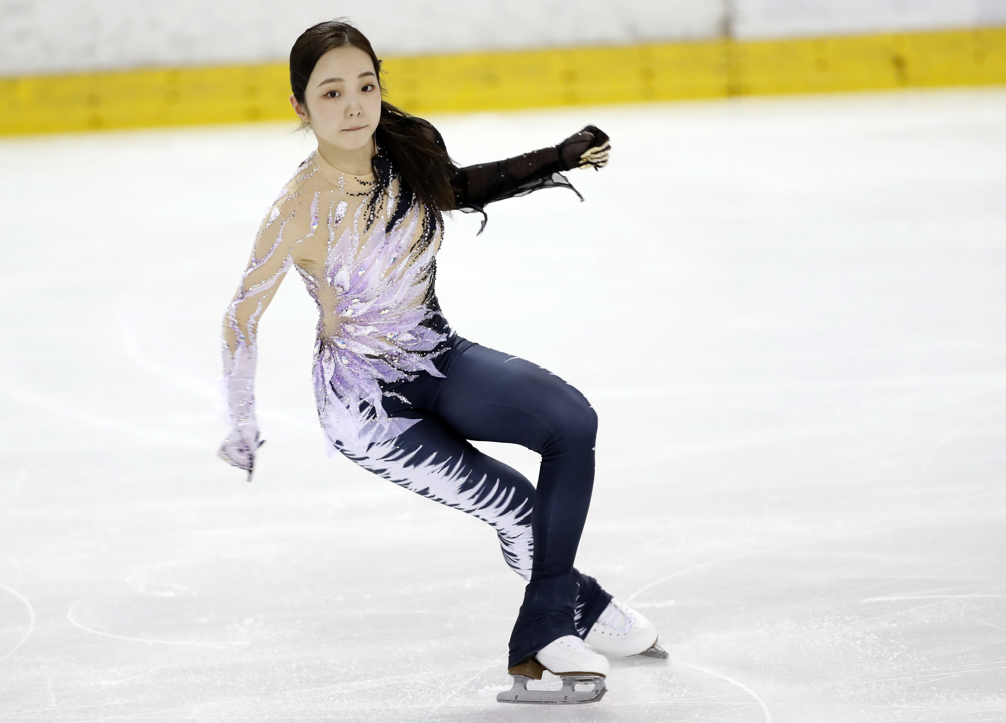 フィギュアスケートの本田真凜がキャスター初挑戦 テレ東系「みんなのスポーツ」 ６・４から登場 -