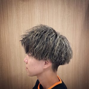 Sof.hair works(ソフヘアーワークス) |