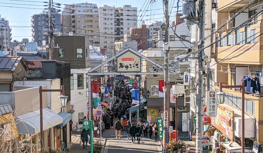 西日暮里・日暮里のラブホテル・ホテルイーアイ西日暮里 【東京・西日暮里：ラブホテル】