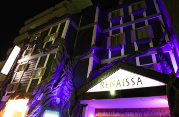 HOTEL RENAISSA (@HOTEL_RENAISSA) / X