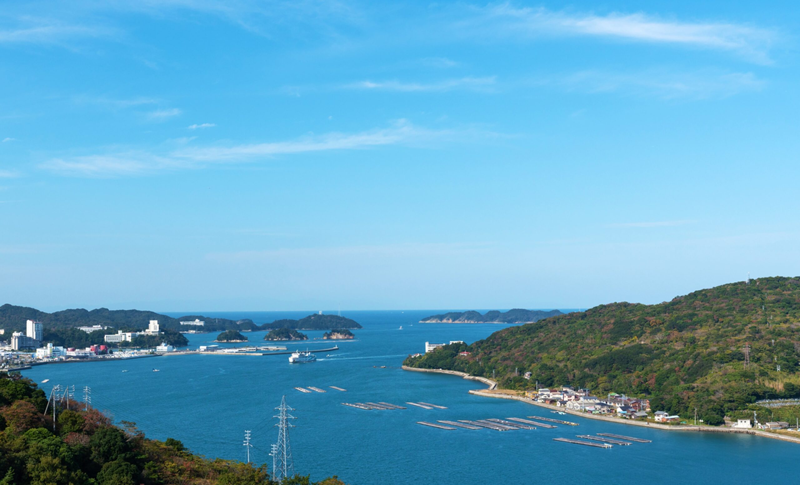 ナゾの歓楽エリア”三重県「売春島」はなぜ消えた？「近年訪れるのは女性や修学旅行生」 | 文春オンライン