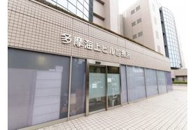 ホームズ】クレヴィア京王堀之内パークナードI 2番街｜八王子市、京王相模原線 京王堀之内駅  徒歩3分の中古マンション（物件番号：0106014-0000685）