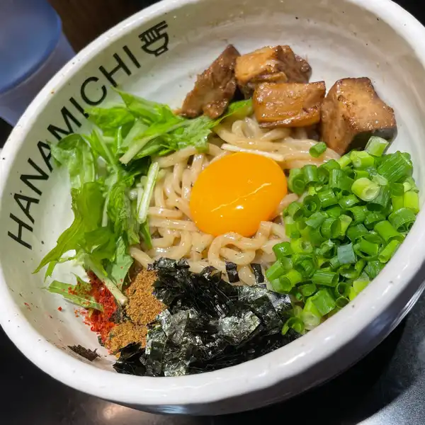 HANAMICHI 新栄店（新栄/ラーメン） -