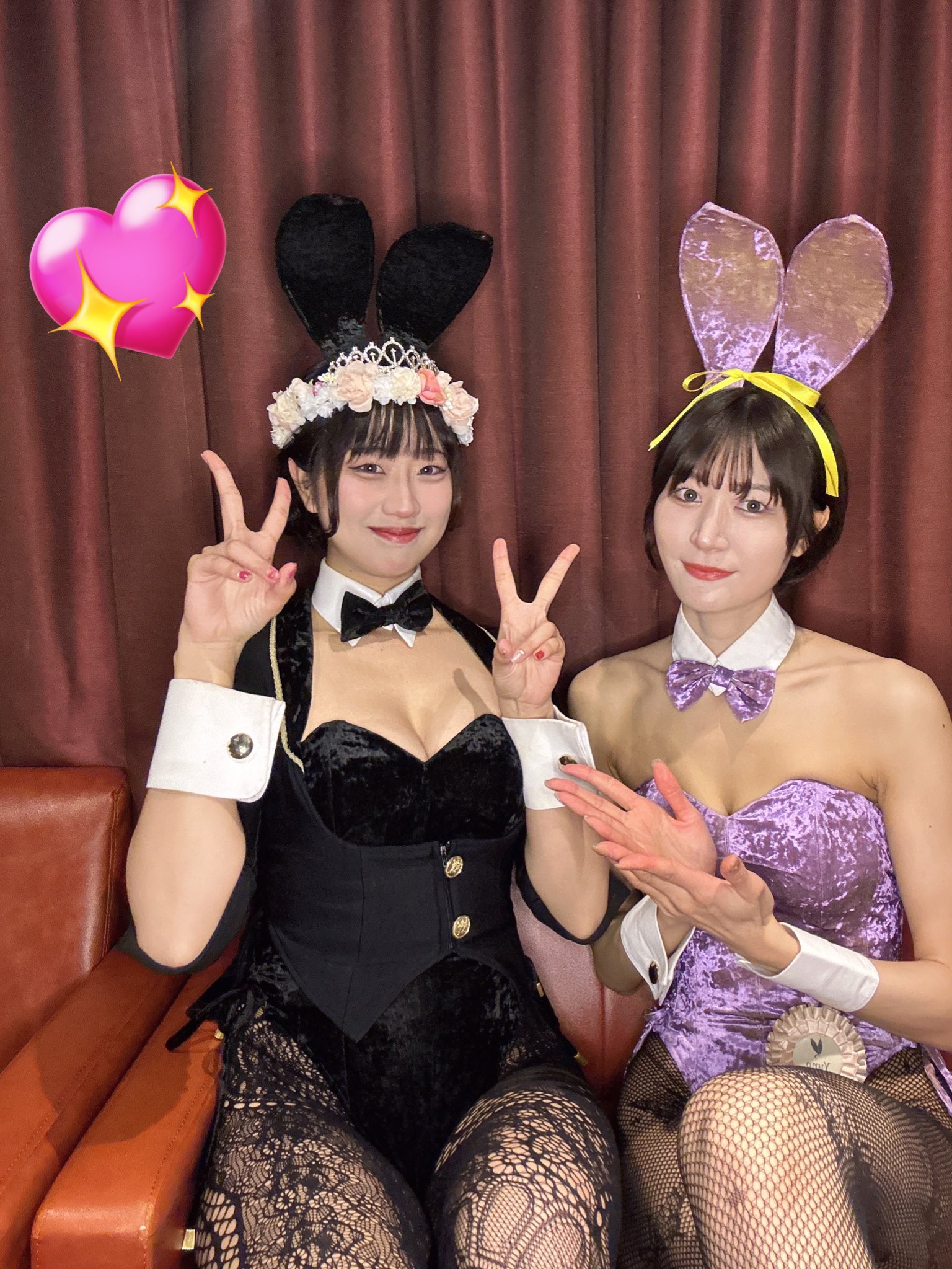 秋葉原のバニーガール・バー「Bunny Palace」（バニーパレス） |  シーシャも楽しめるガールズバー。メイドやコンカフェとはまた違うアキバならではのバニーガールのお店です。深夜営業も実施中！