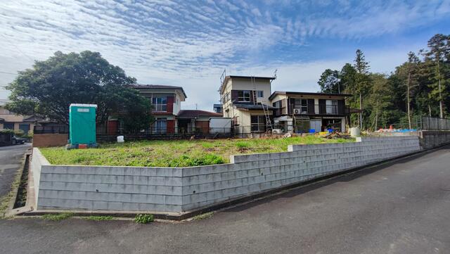 常澄駅 写真素材 [