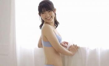 どこにでもいる普通のママがやっぱり1番エロい。 山口菜穂 38歳