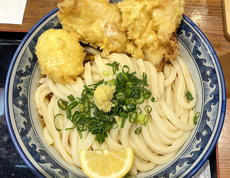 阪神梅田本店】ミシュランの味がフードホールで！うまいもんが揃う『阪神大食堂 フードホール』を全店紹介 | favy[ファビー]