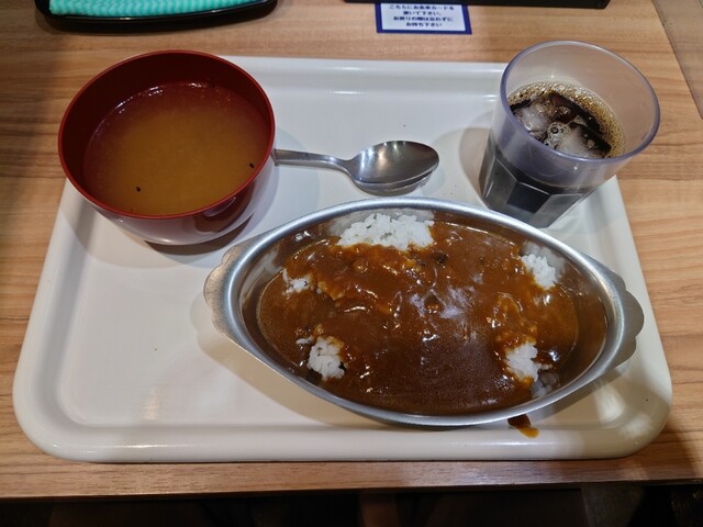 宝島食堂でカレー食べ放題！』by 無芸小食 : 宝島24