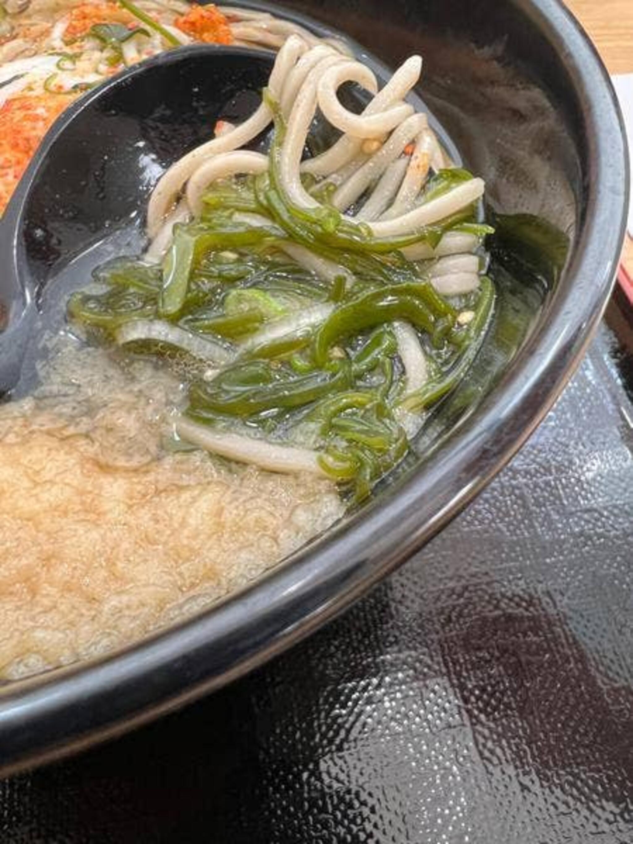 名代 箱根そば ＠鶴川】 | 知らない街を食べ歩きたい！