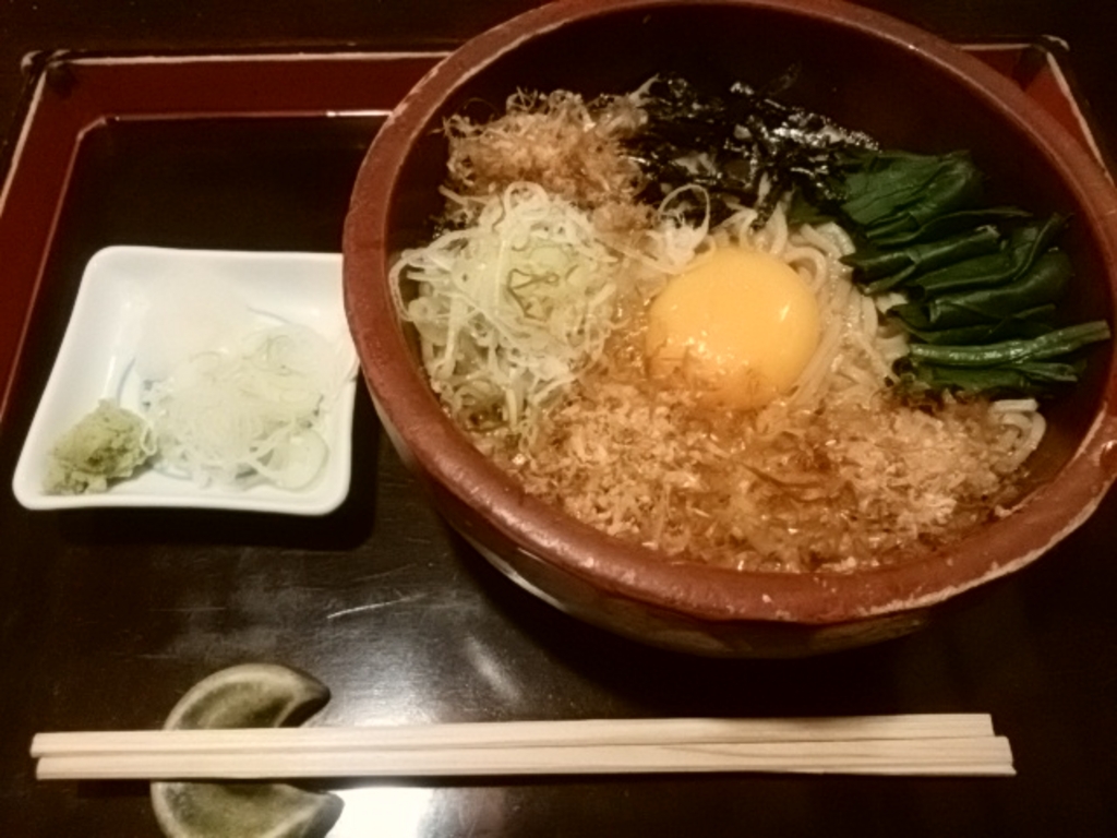 蕎麦 鈴音(鶴川/和食) | ホットペッパーグルメ