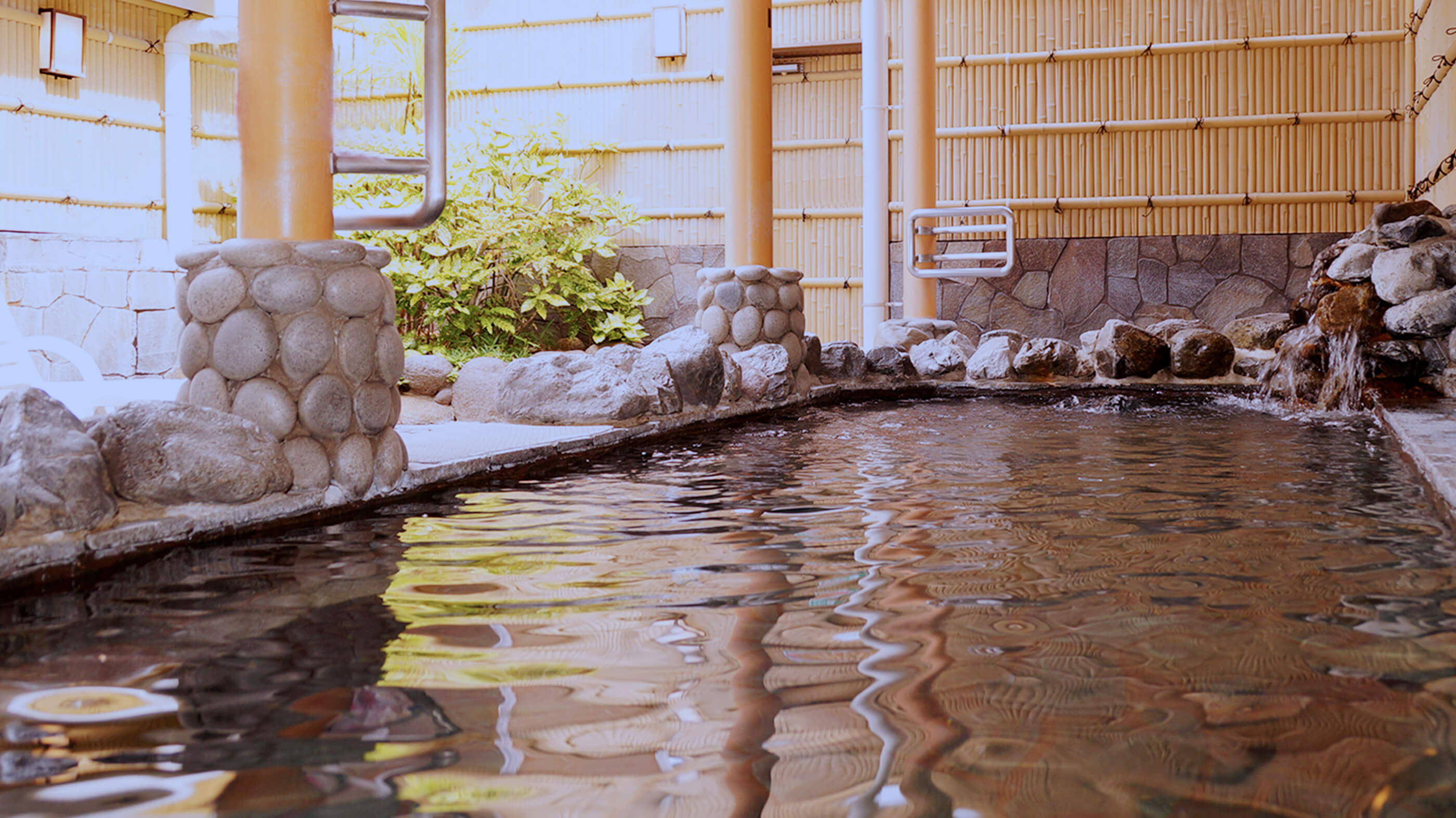 京都伏見のスーパー銭湯 力の湯