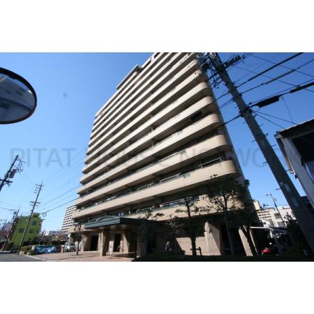 名古屋市北区大曽根の中古マンション購入なら【センチュリー21】