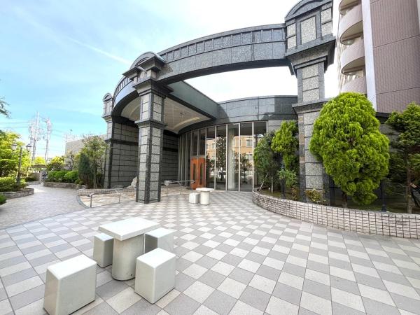 イトーピア第２大曽根マンションの建物情報/愛知県名古屋市北区大曽根４丁目｜【アットホーム】建物ライブラリー｜不動産・物件・住宅情報