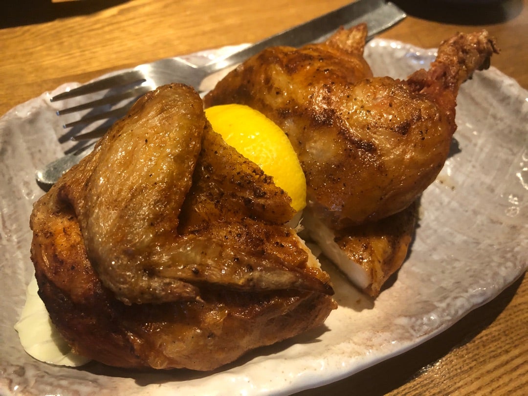 遊食家 でめきん（夙川/居酒屋） - 楽天ぐるなび