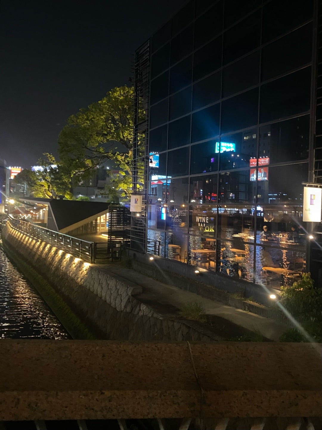 中洲de夜遊び オトナ女子のための街めぐりガイド | 特集