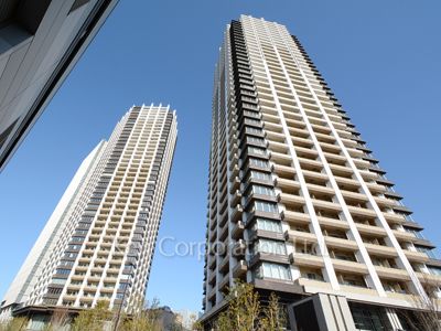 中目黒駅のフィットネスジム付きの高級賃貸マンション一覧｜賃貸百貨