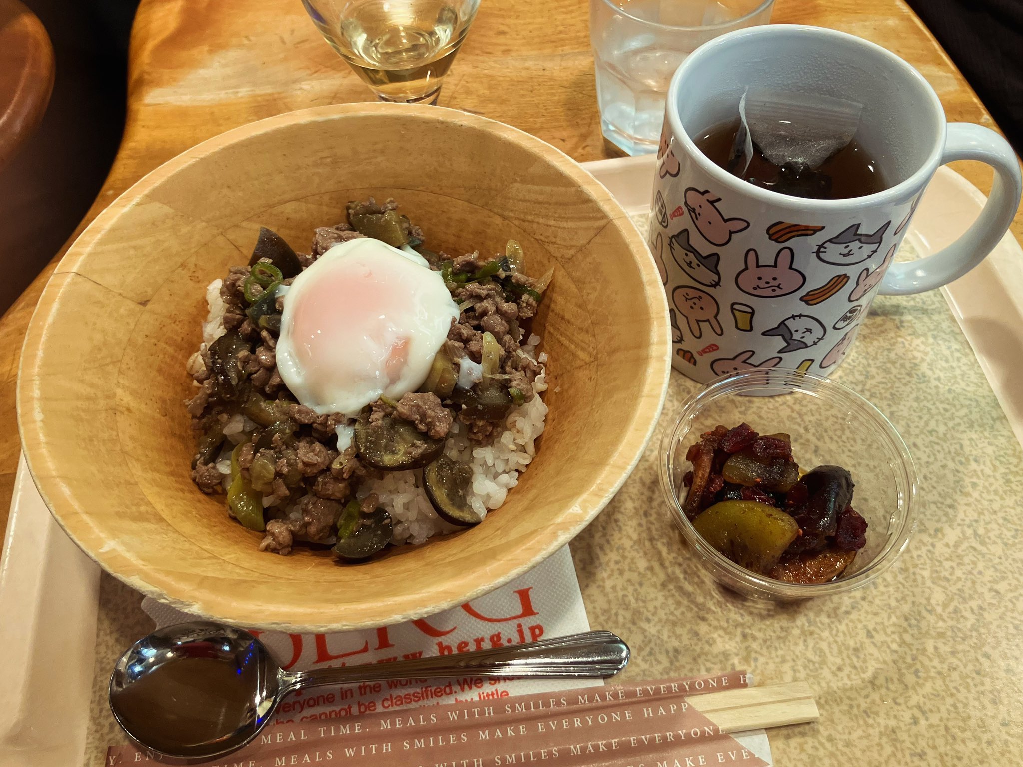 野生のお肉を食卓に-山肉デリ-