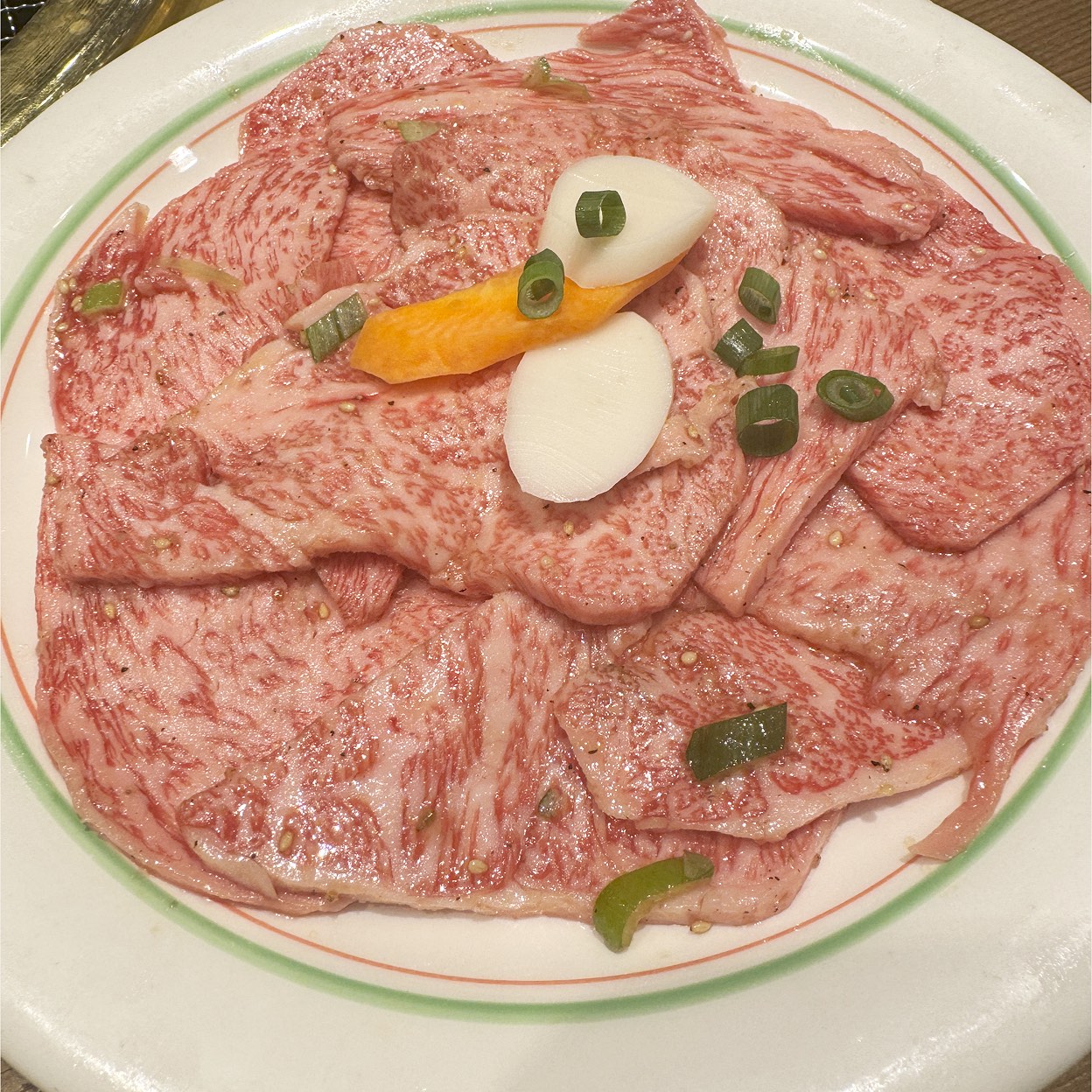 焼肉 鶯谷園 クチコミ・アクセス・営業時間｜上野・御徒町【フォートラベル】