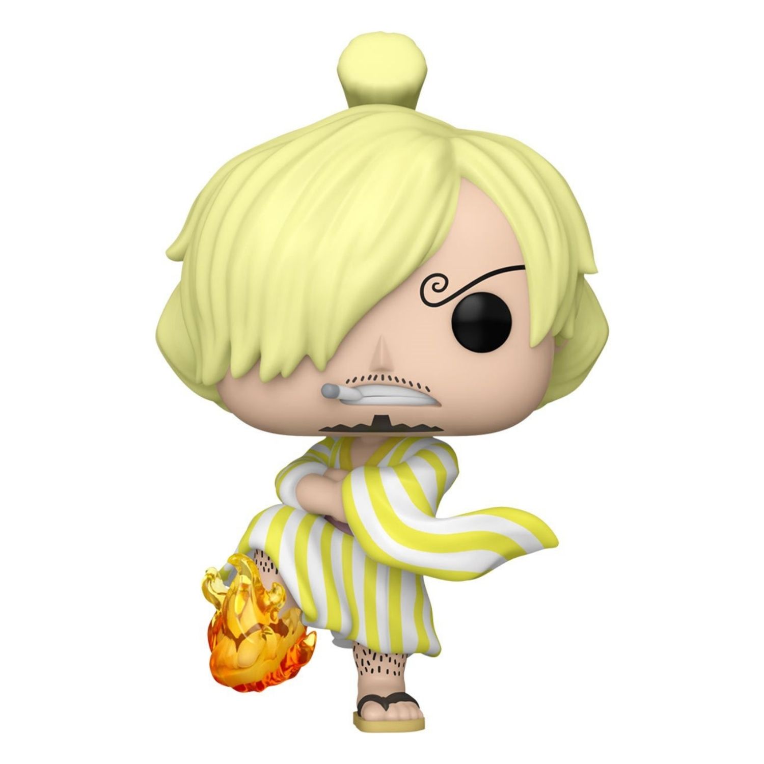 Funko POP! One Piece: Borsalino