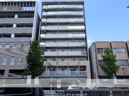 S-RESIDENCE今池駅前 名古屋市千種区内山[マンション 9階