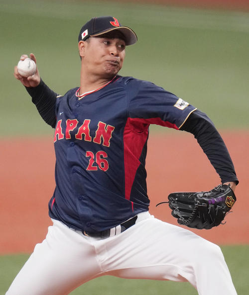 2023/9/20 オリックス・バファローズ 山崎颯一郎投手・宇田川優希投手 変顔をキメるWマダム #オリックス