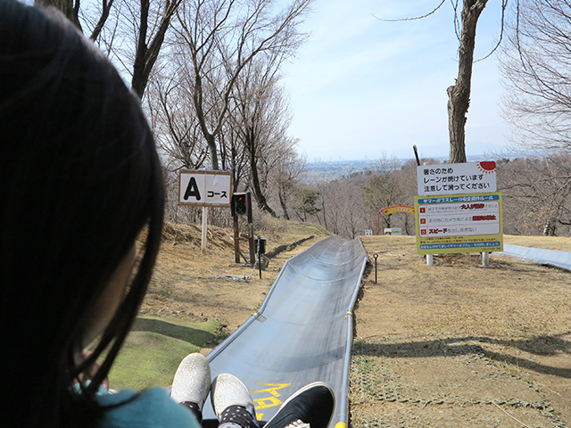 無料スポット盛りだくさん！ みんな行ってみてね〜 【ぎふ清流里山公園】