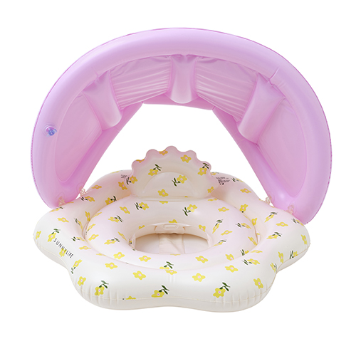 Float Together Baby Seat