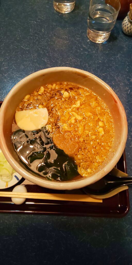 藤田そば処(鶴川/和食) | ホットペッパーグルメ