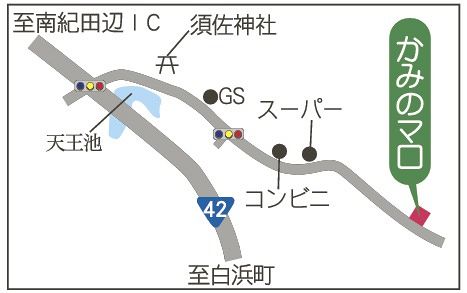 インドのパンのパロータで頂くインドカリーと魚介のパエリア 和歌山県田辺市上万呂 かみのマロ :