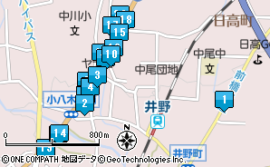 公式】️セキュレア中泉町（新築分譲住宅）｜建売・分譲住宅｜ダイワハウス