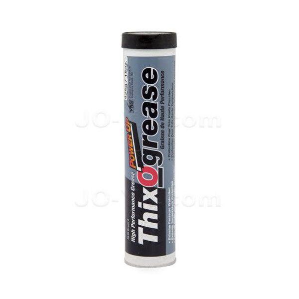 PowerUp LUBRICANTS （パワーアップ）Thixo Grease