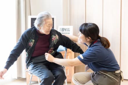 ヘルパーステーションいきいき・すこやか(札幌市白石区)のサービス提供責任者(正社員)の求人・採用情報 | 「カイゴジョブ」介護・医療・福祉・保育の求人