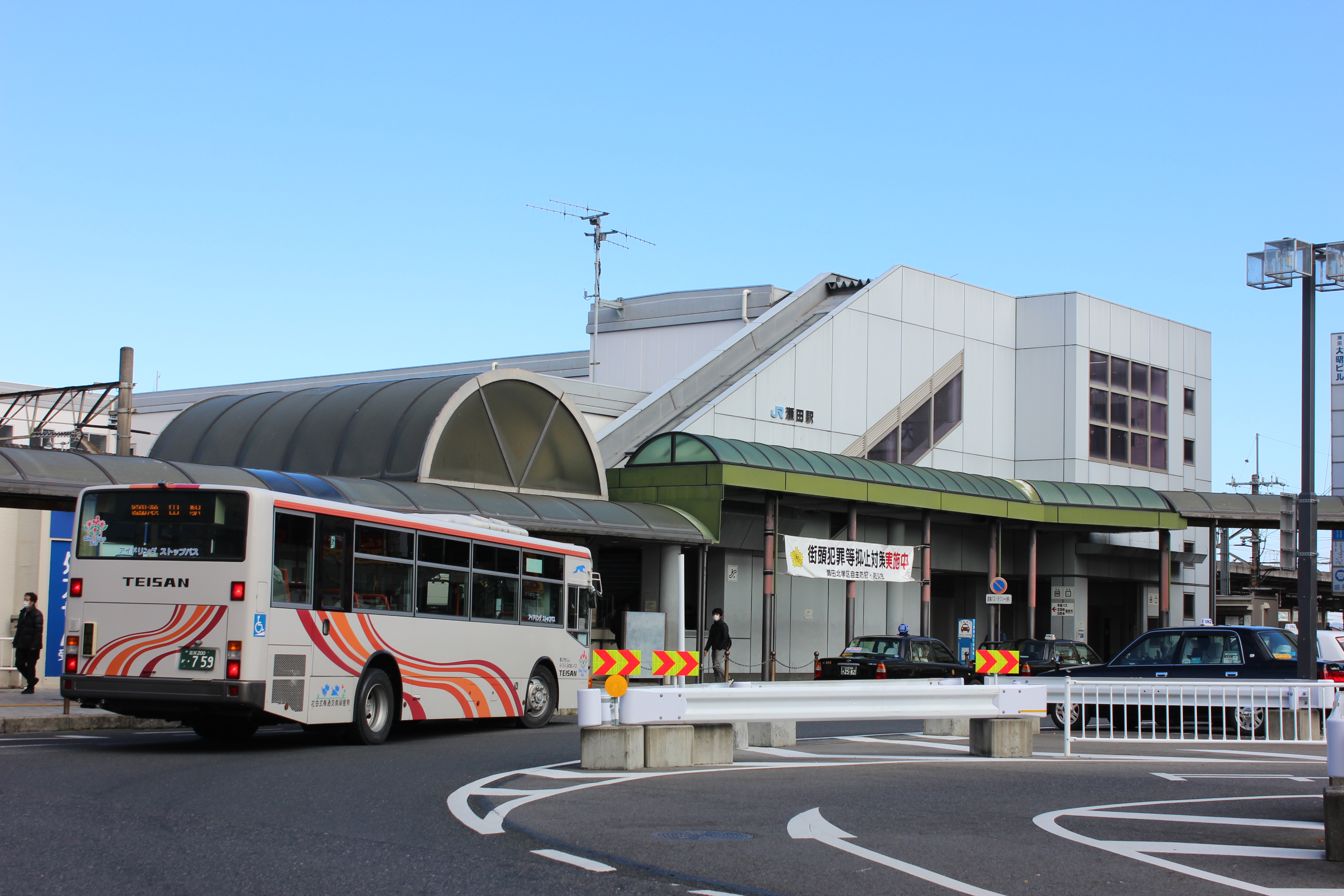 瀬田駅(滋賀県)に近いおすすめホテル・旅館 - 宿泊予約は[一休.com]