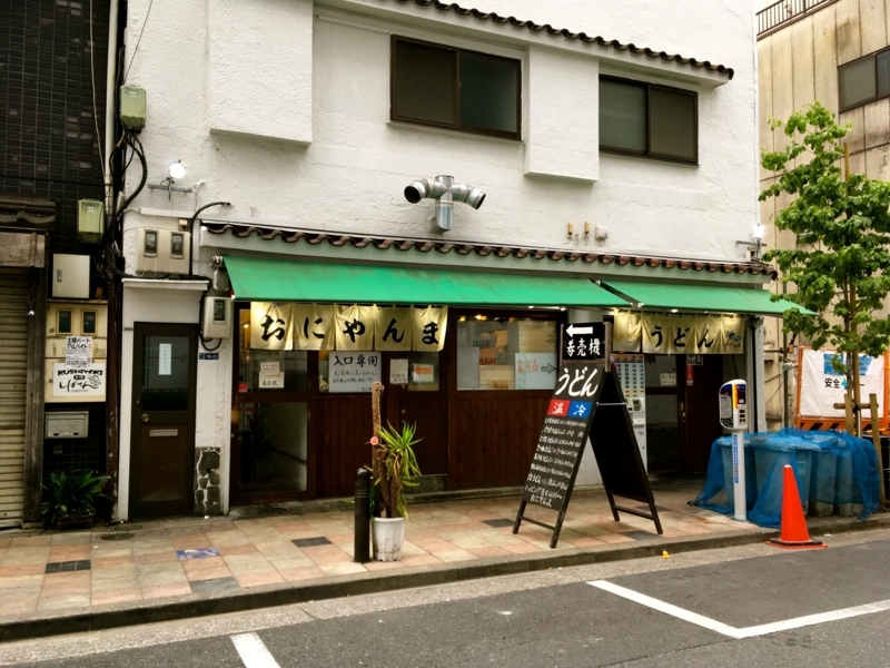 CRAFT BEER BAR IBREW SHINBASHI