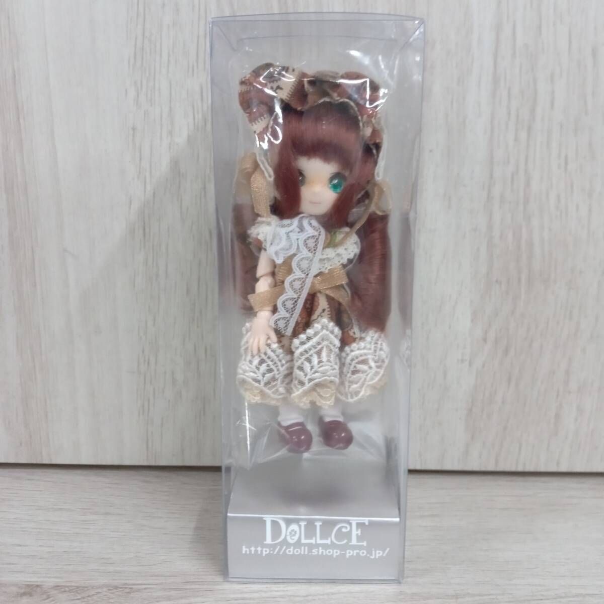 Amazon.co.jp: DLCE Dolce Mini Sweets