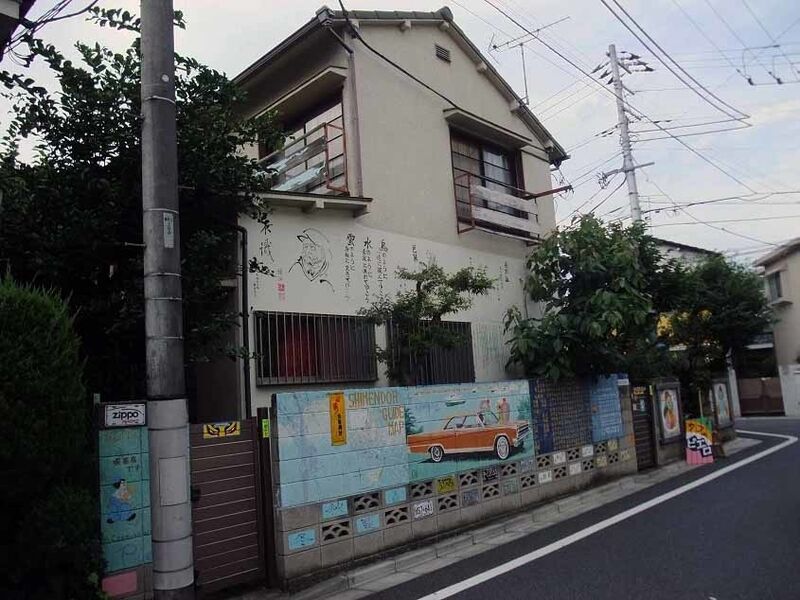 荻窪駅で暇つぶし(時間つぶし)ができる人気おすすめスポット - 東京暇つぶし【東京キリングタイム】