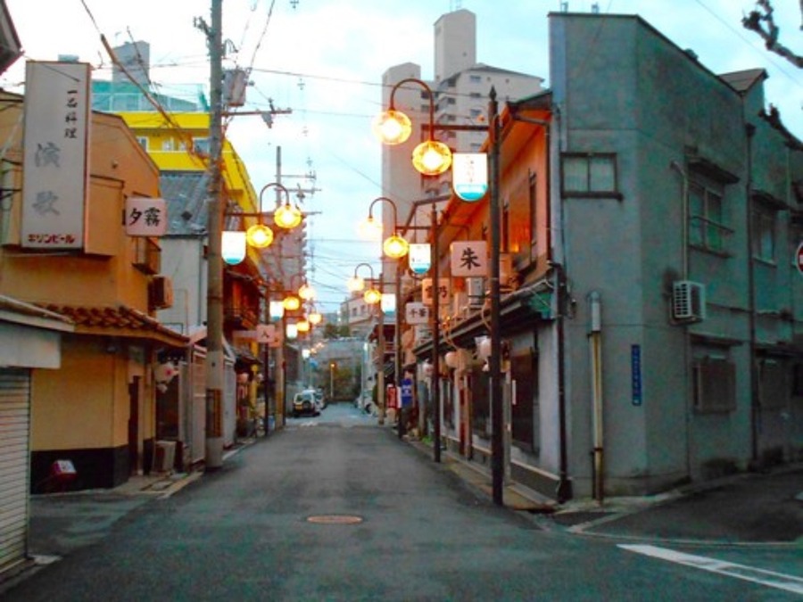 今里新地十年史 / 杉本梁江堂 /