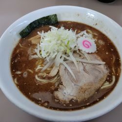 庵悟 - 南浦和 | ラーメンデータベース