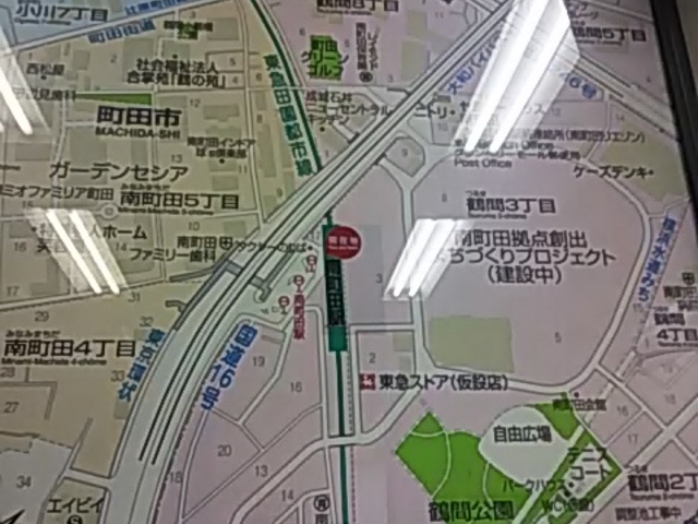 南林間駅の貸し工場・貸し倉庫特集｜Tatsuwa-南林間駅版｜賃貸工場・賃貸倉庫｜事業用不動産物件専門の立和コーポレーション