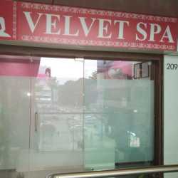 Blue Velvet Spa &