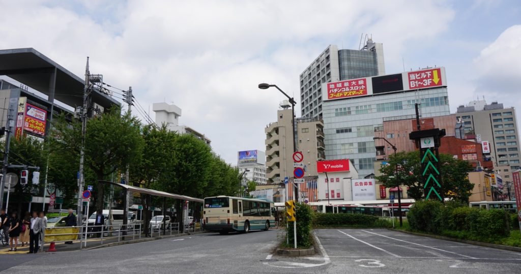 驚愕の酒場でフグとスッポンを食す 荻窪の巻 | 夜が待ち遠しい -