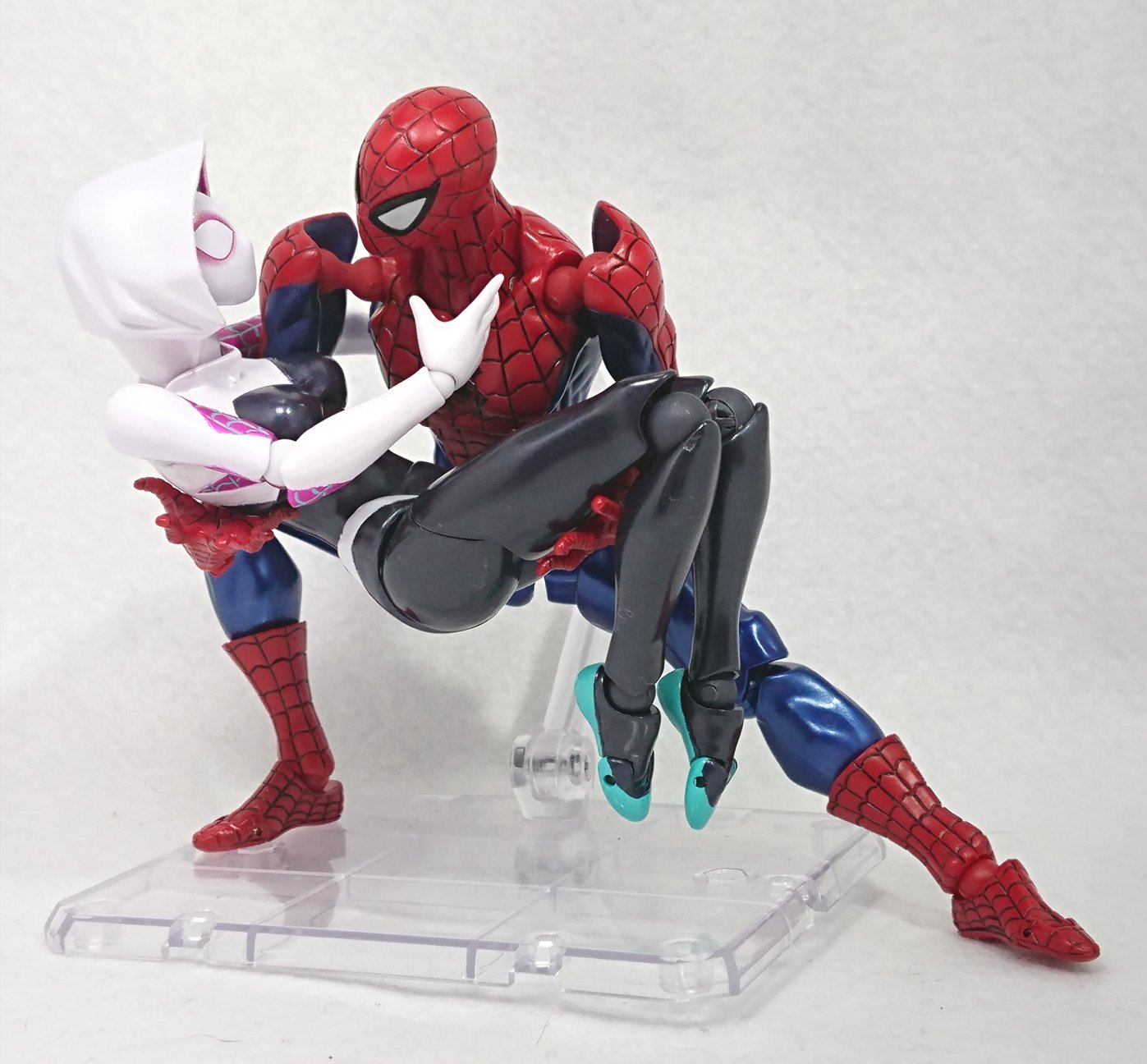 胡桃(フータオ)】スパイダー騎乗位【原神】｜俺の3Dエロ動画