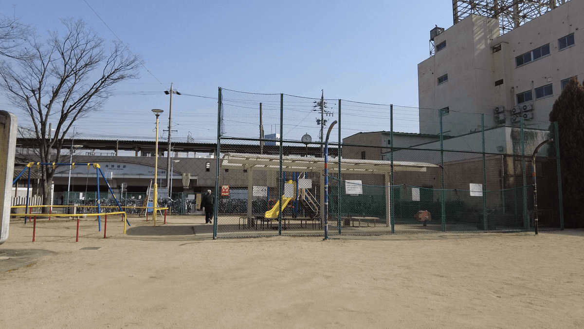 駅前は風俗街！【名古屋・柴田駅前】のディープな街並み