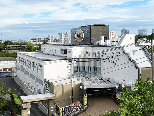 神奈川県 横浜市戸塚区 HOTEL